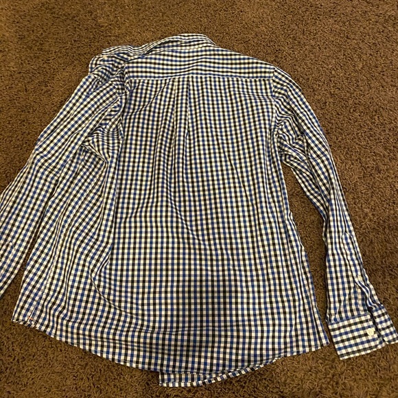 Dockers long sleeve dress shirt. - Picture 3 of 3